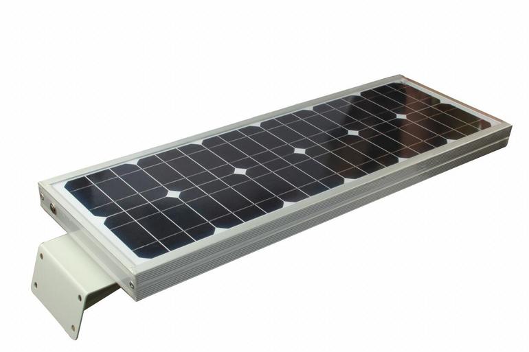 一体化太阳能路灯GDTL-115（15W)