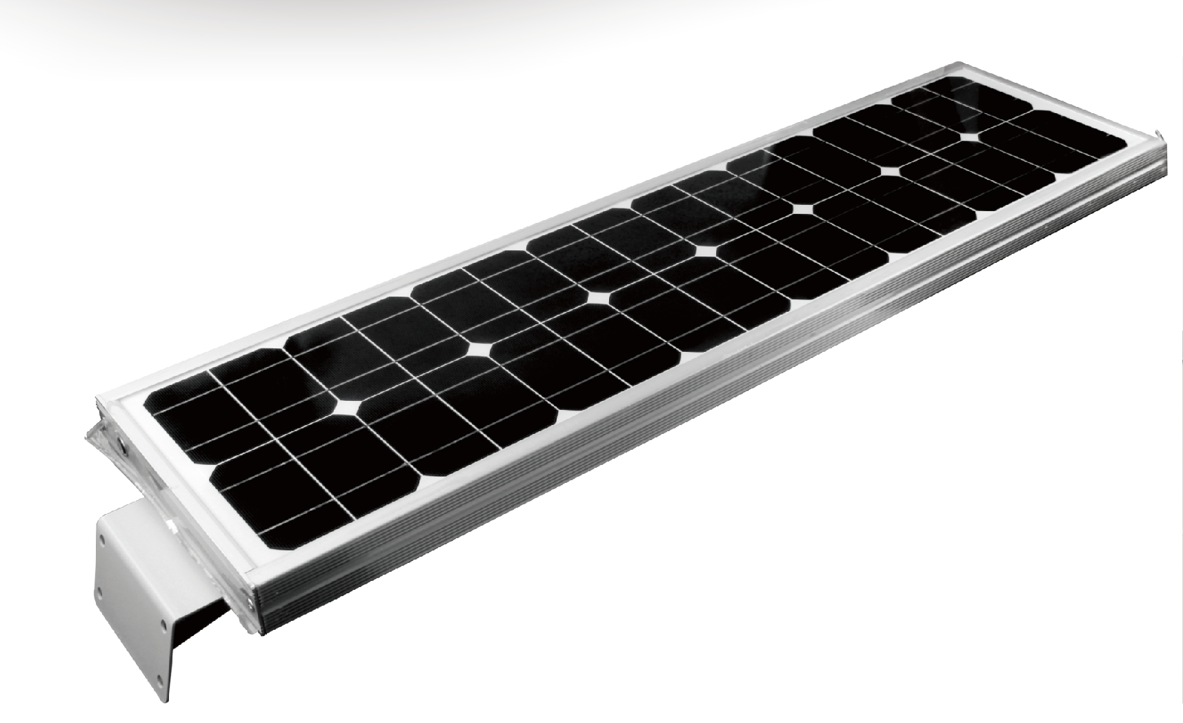 一体化太阳能路灯GDTL-130（30W）