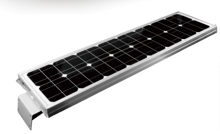 一体化太阳能路灯GDTL-130（30W）