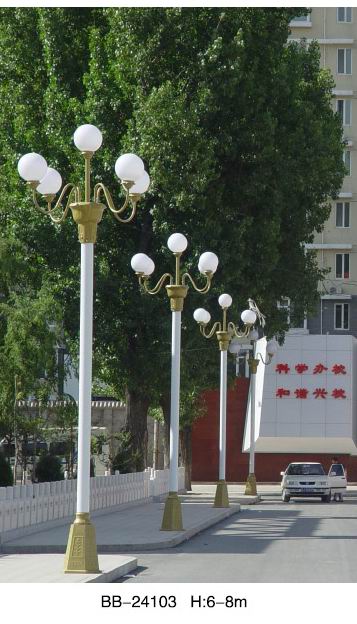 中华灯