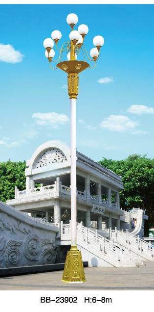 中华灯
