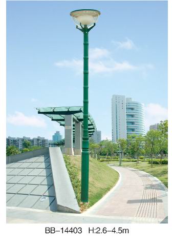 庭院灯