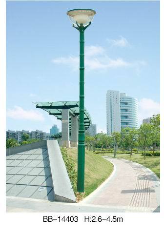 庭院灯