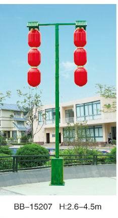 庭院灯