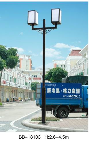 庭院灯