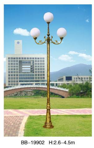 庭院灯