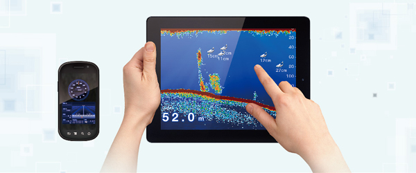 NavNet TZtouch2 15.6英寸多功能显示器