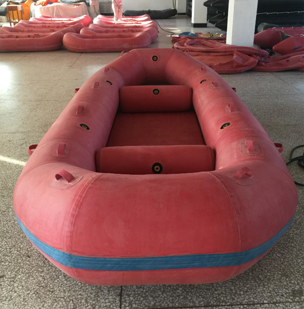 漂流船