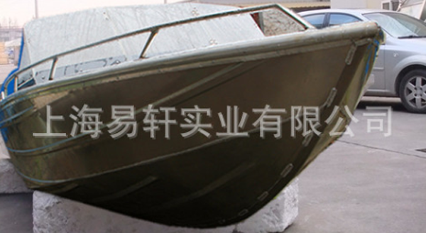 路亞艇