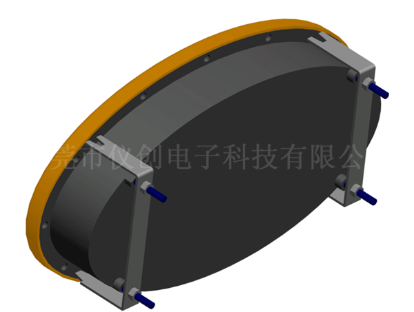 组合仪表