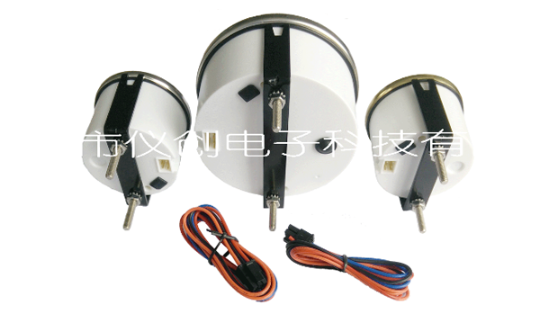 發(fā)電機組用GPS速度里程表
