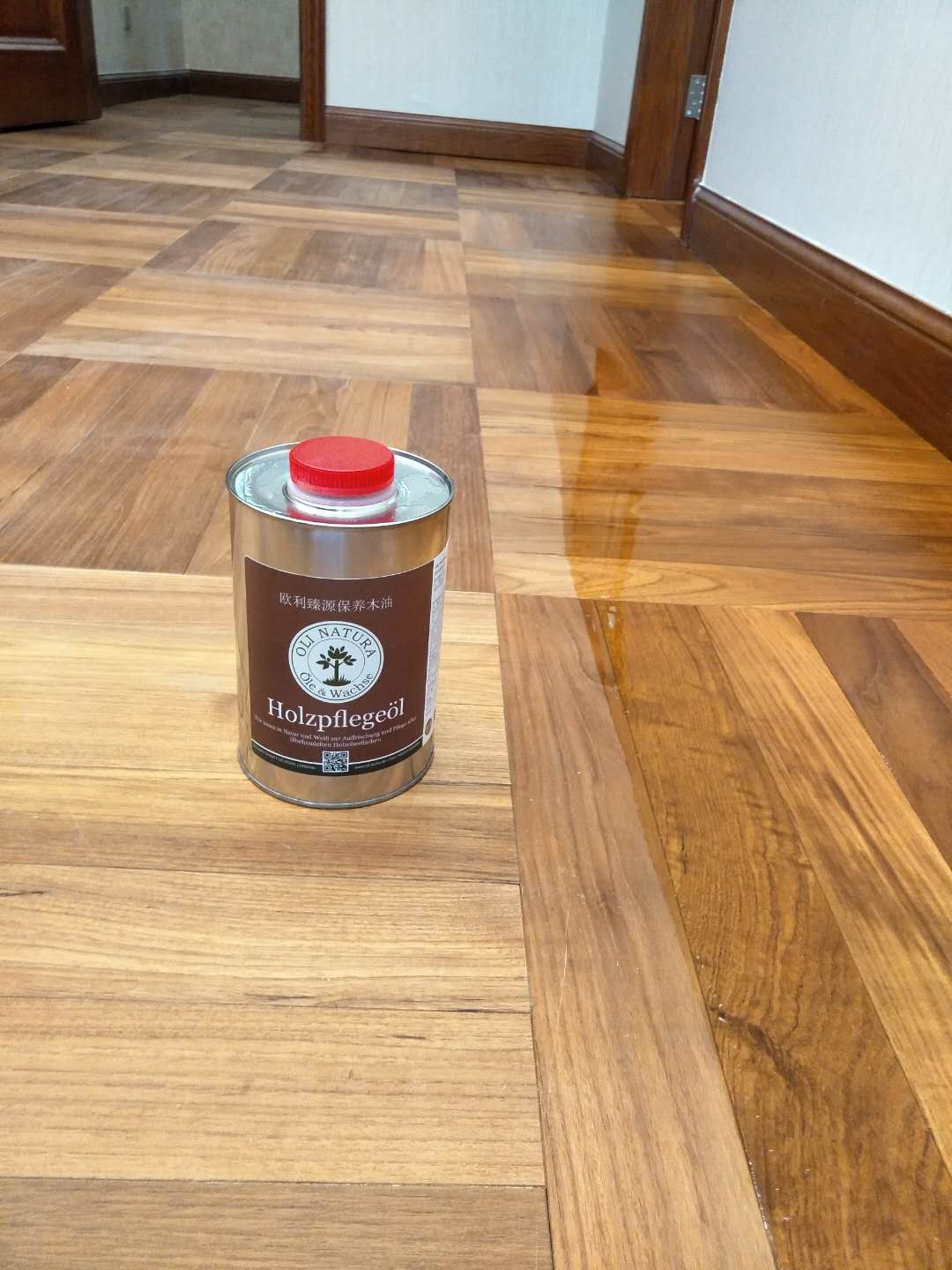 歐利臻原油面保養(yǎng)劑