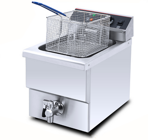 Fryer  HEF-12L 