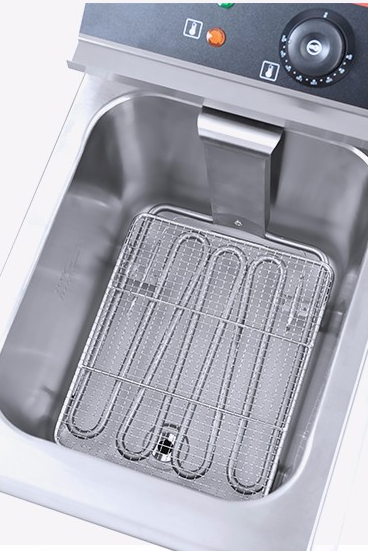 Fryer  HEF-12L 