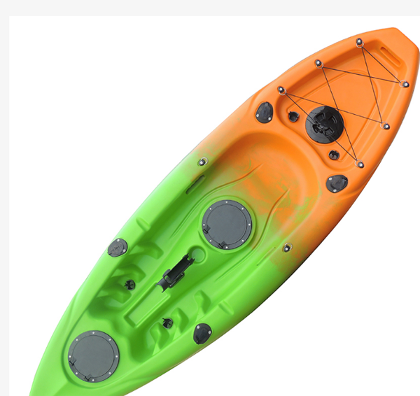 FISHING KAYAK