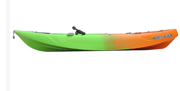 FISHING KAYAK