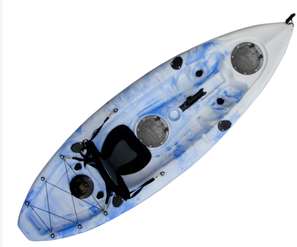 FISHING KAYAK