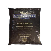 Ghirardelli 吉尔德利 浓情巧克力可可粉