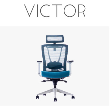 VICTOR 办公椅