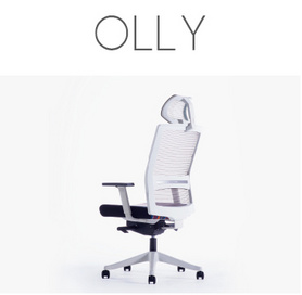 OLLY 办公椅