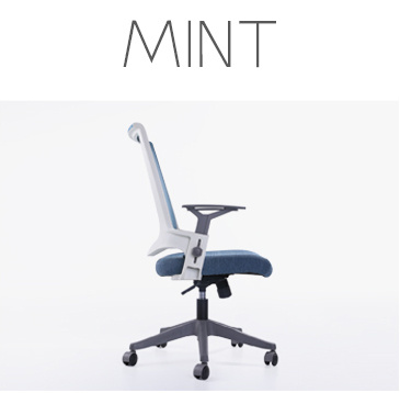 MINT 办公椅