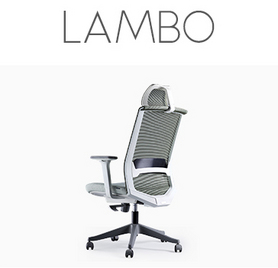 LAMBO 办公椅