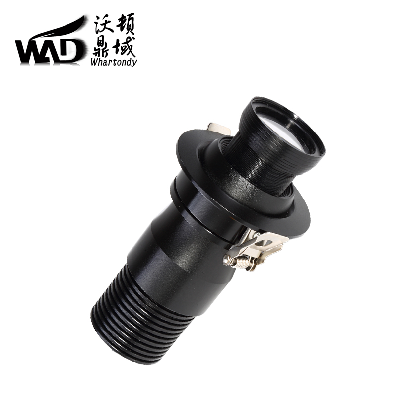 15W静止嵌入式投影灯高清个性定制