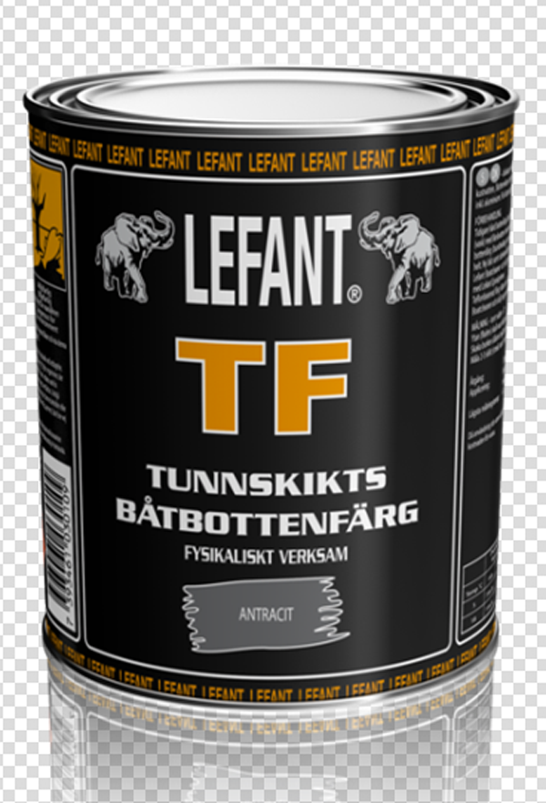 LEFANT TF防污漆