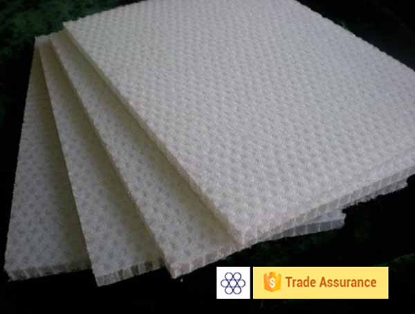 PP Honeycomb sheet