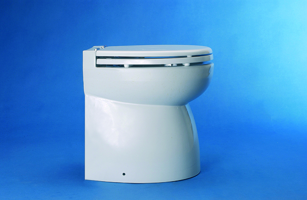 Matromarine 電動馬桶