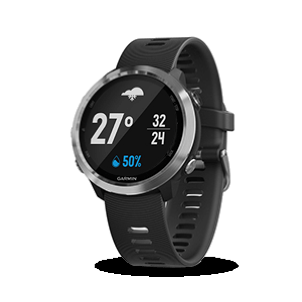 Forerunner? 645