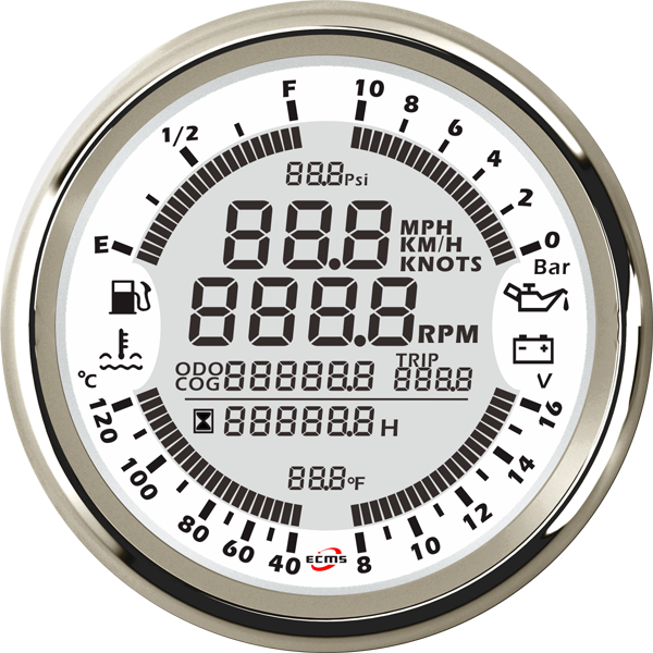 Mult-ifunctional Gauges