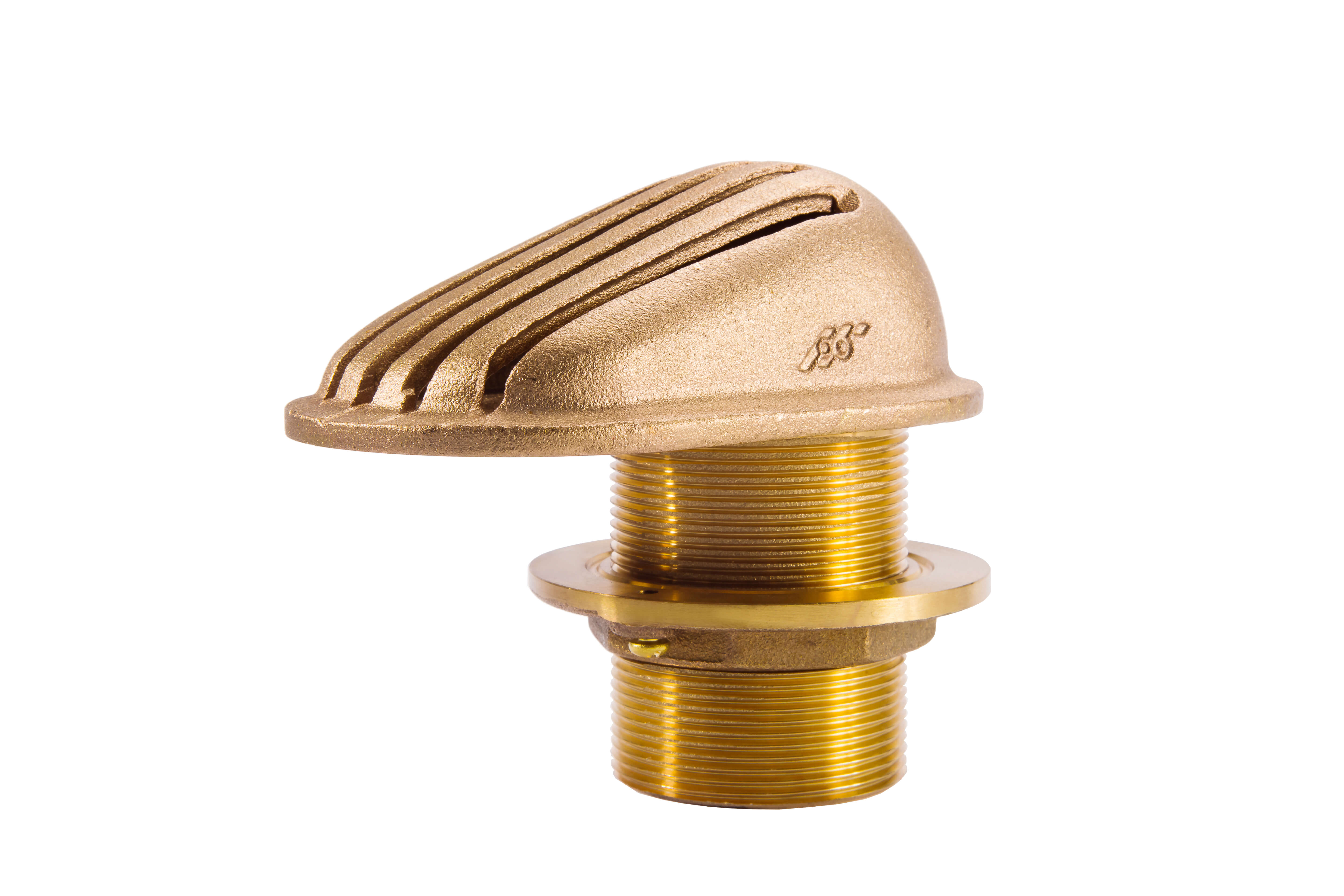 Intake Strainer
