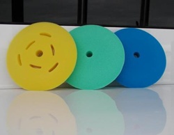 Aquatech Polishing Pad  p/n: 101P