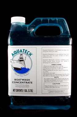 Aquatech Boatwash Concentrate  p/n: 501