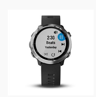 Forerunner? 645