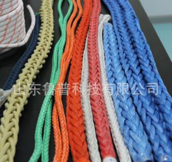 海洋渔业游艇专用缆绳