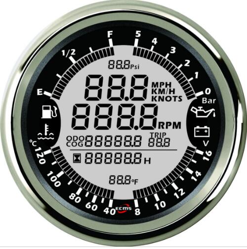 Mult-ifunctional Gauges