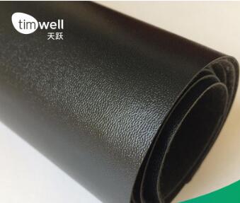 Timwell硅膠皮革