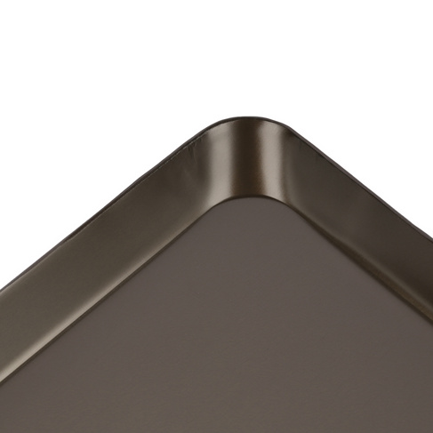 铝合金 圆角平烤盘