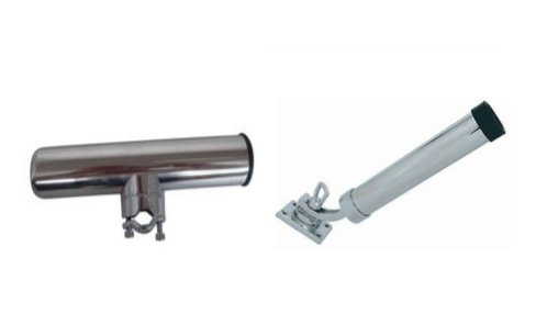 fishing rod holder