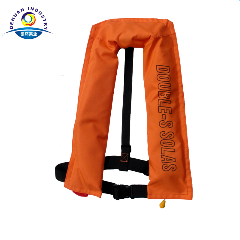 EN ISO12402-5 kayak lifejacket