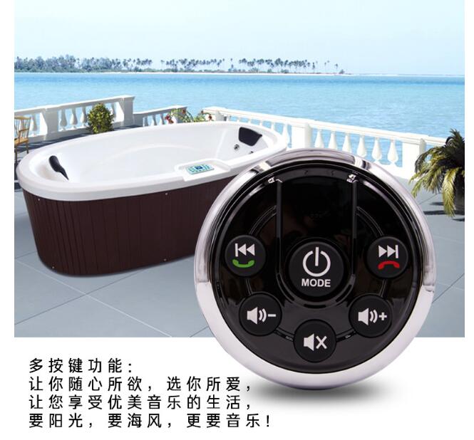 游艇船用多功能蓝牙