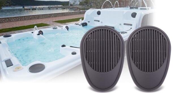 防水喇叭扬声器