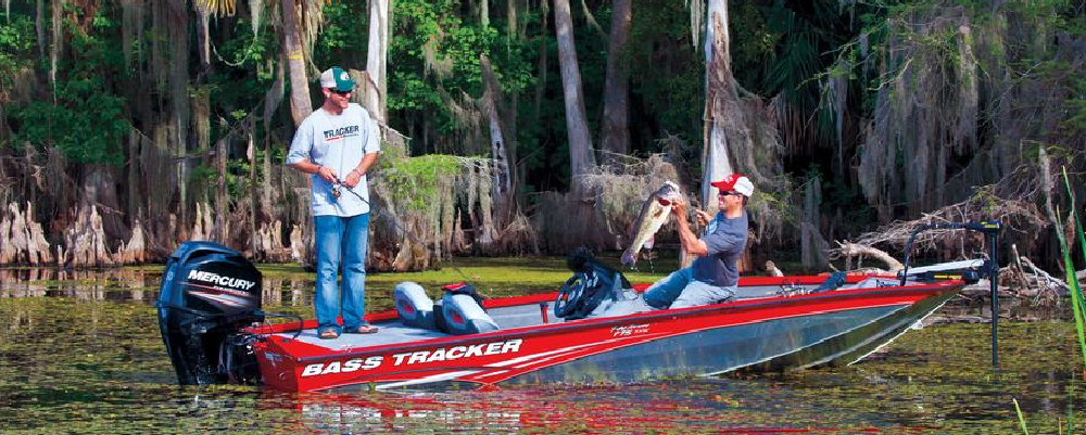  "Maximize Your Purchase with the Ultimate Bass Boat Loan Calculator"