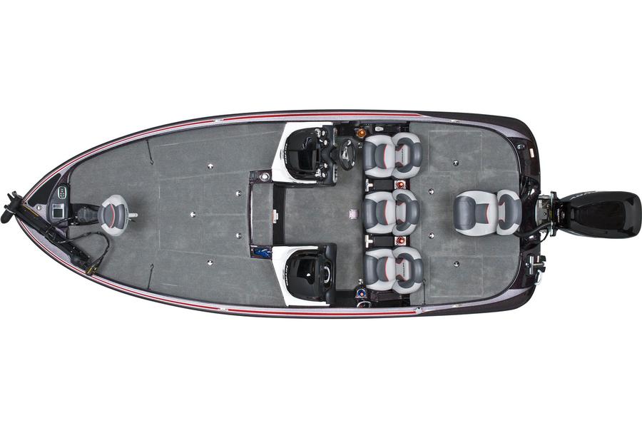 Nitro-Z Series Boats