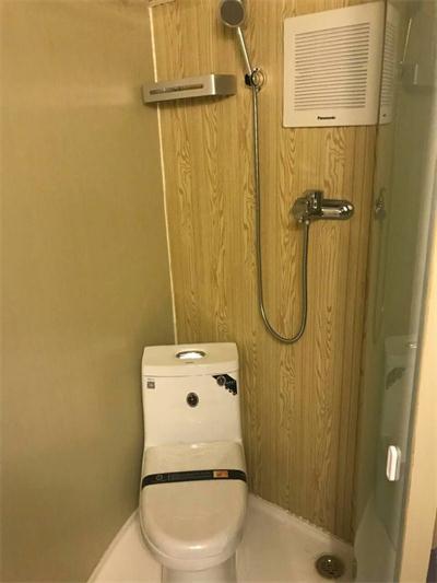 栖云景观民宿