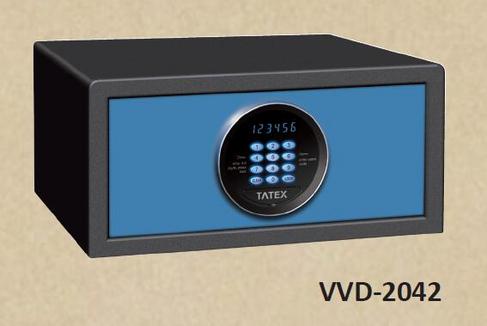 保险柜 VVD-2042