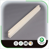 Flat poplar bed slats 楊木床板條直板