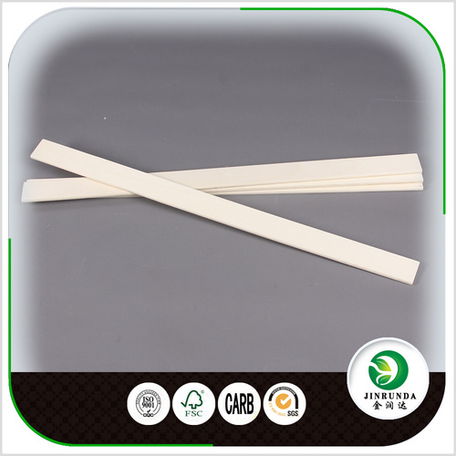 Flat poplar bed slats 楊木床板條直板